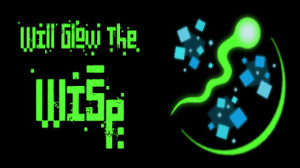 Will Glow the Wisp (itchio) Giveaway