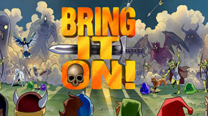 Bring It On! (itch.io) Giveaway