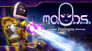 M.O.O.D.S. Prologue Steam Key Giveaway